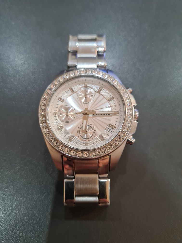 Fossil Decker ES2681P.