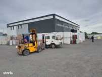 OPORTUNITATE  teren+hala Roman-Neamt 8.120m²