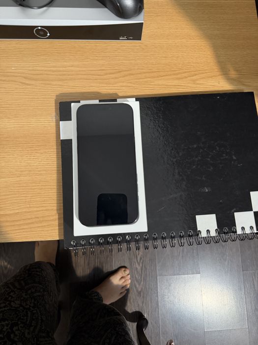 Vand  iphone 16  Promax