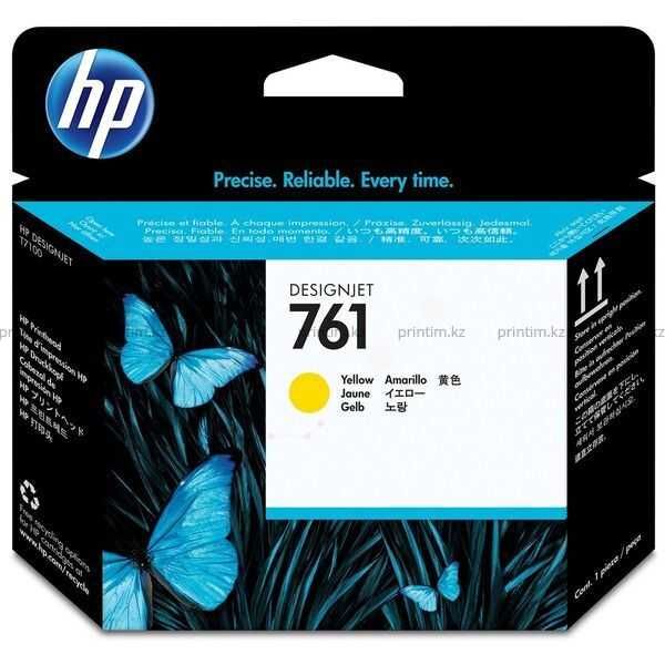 Печатающая головка HP 761 CH645A / CH647A