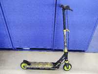 Trotinetă Mid 5 negru - produs resigilat - (SecondHand) Decathlon