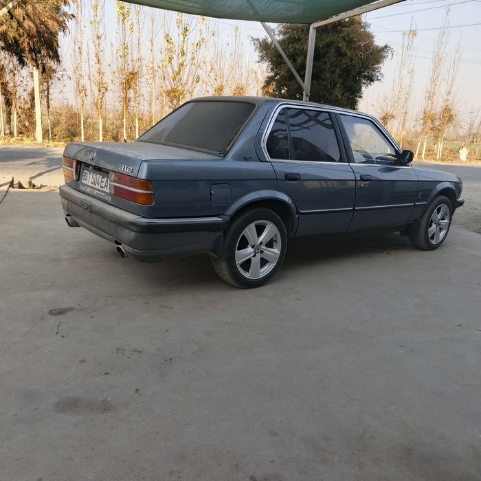 BMW сотилади минишка тайор