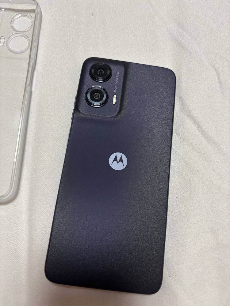 Телефон Моторола MOTO G35 256GB  нов