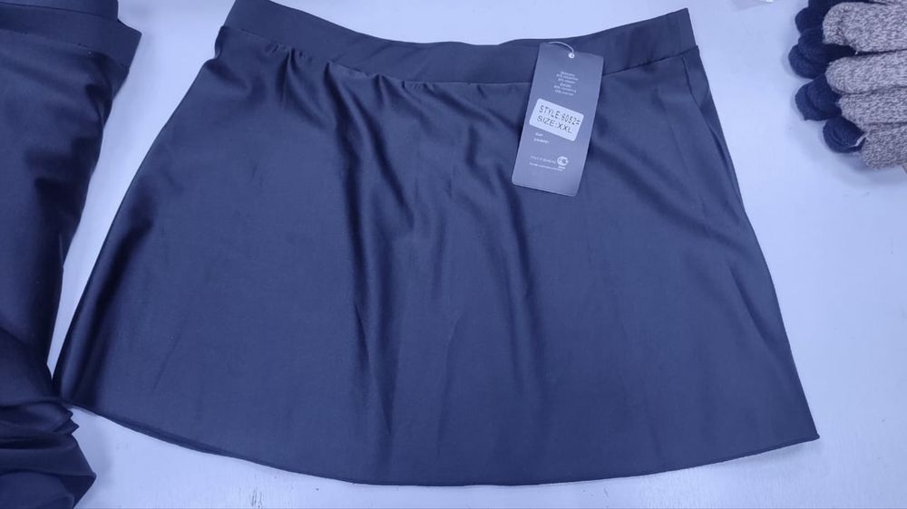 Продам юбки для танцев эластан