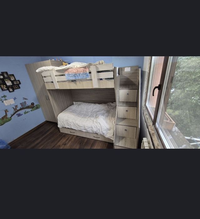 Vand mobila dormitor