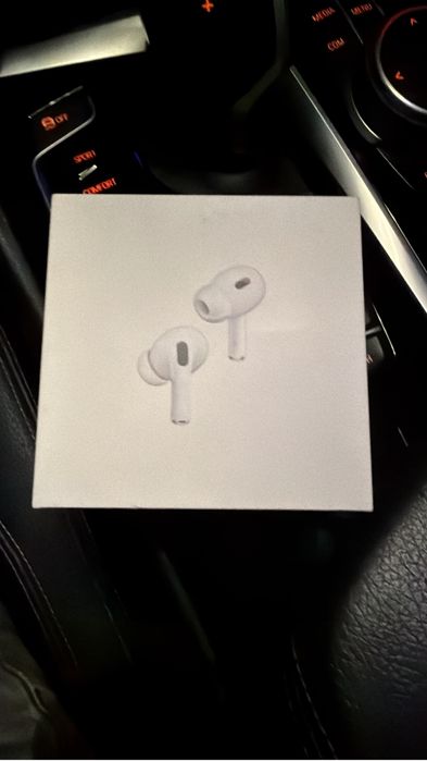 Vand Airpods Pro 2 - stare perfecta !