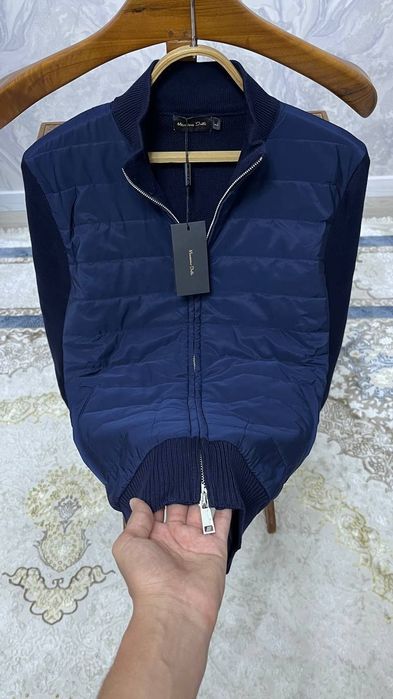 Кардиган Massimo Dutti