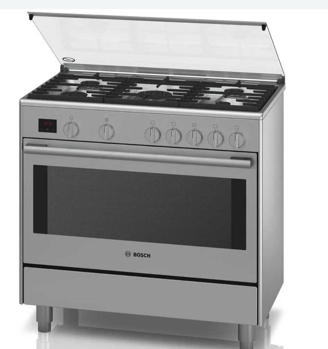 Продается газовая плита Bosch