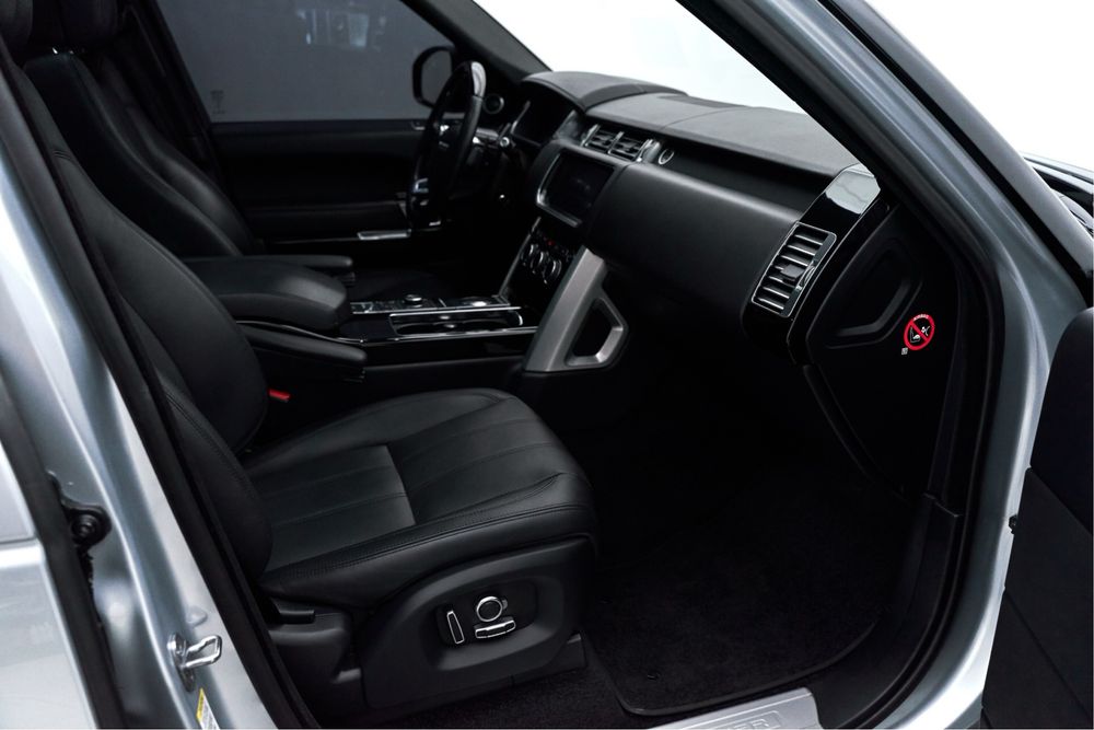 Inchirieri Auto Cluj Range Rover Sport - Masini Premium de inchiriat