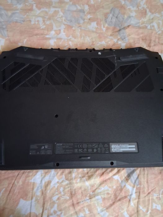 Laptop ACER nitro 5