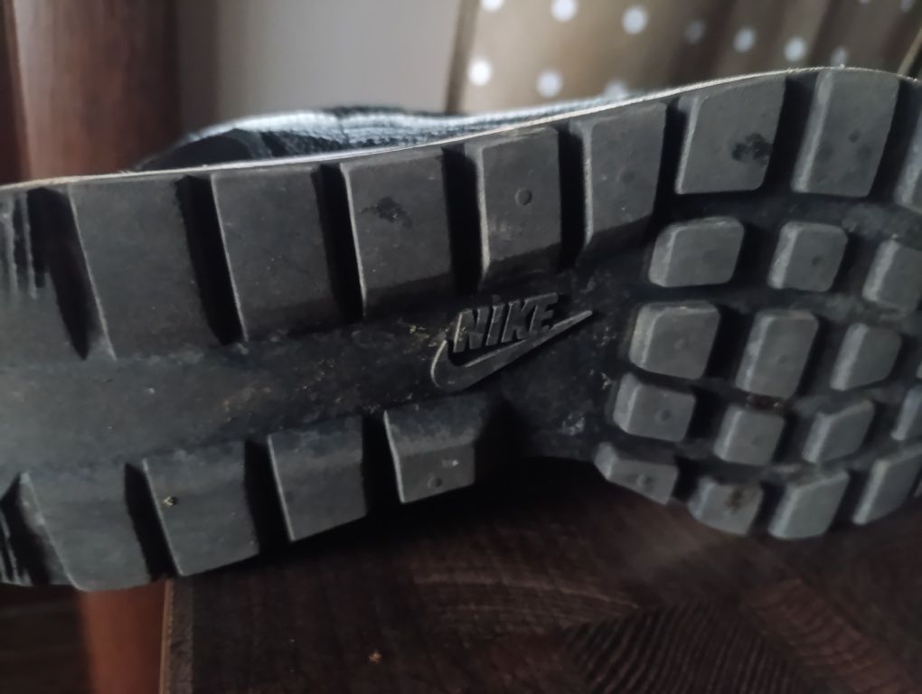 Маратонки air Nike SoCal