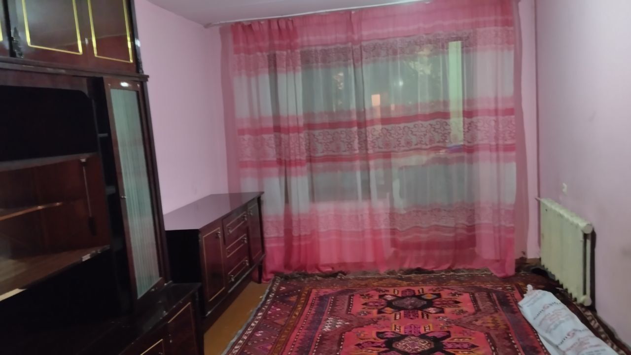 Срочно сдаётся квартира Гагарин