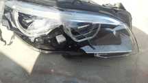 Рециклиране Смяна На стъкло Стъкла Фарове Bmw Audi Mercedes Vw