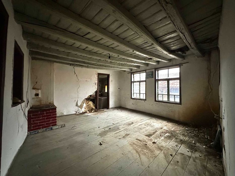 Продава се Къща в с. Маноя, Област Габрово - 102 кв.м за 402 €/кв.м - Снимка #10