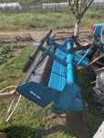 Freza pentru tractor ISEKI