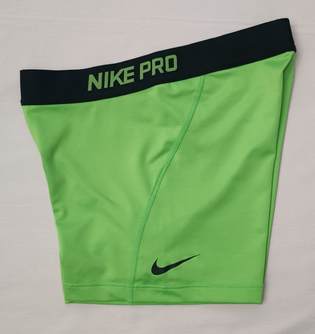 Nike PRO DRI-FIT Shorts оригинален клин M Найк спорт фитнес тренировки