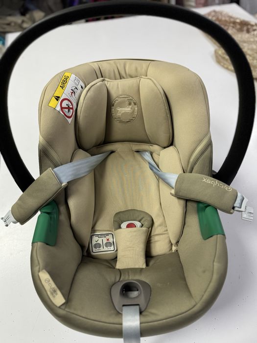Scoica auto Cybex