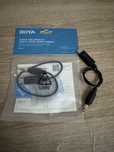 Кабель Boya 3.5mm Jack-USB TRS to Type-C 0.2 м