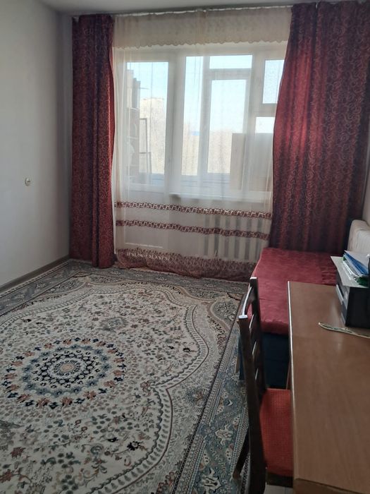 Сдам квартиру  подселение