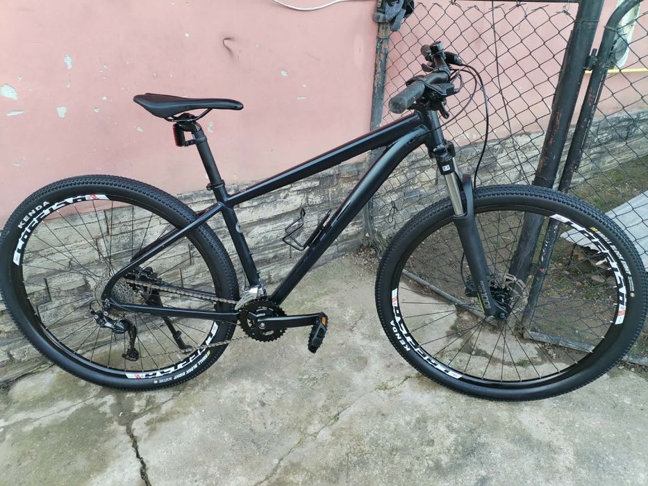 Bicicleta White roti 29 frane disc hidraulice