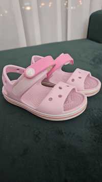 Sandale crocs 23