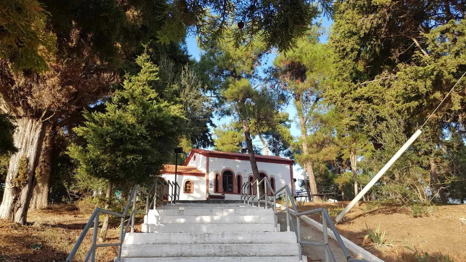 Апартаменти - на море в Гърция - Авдира / Миродато –от 80 лв.