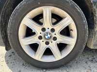 Jante BMW seria 1-3 cu tot cu anvelope -205-55-16