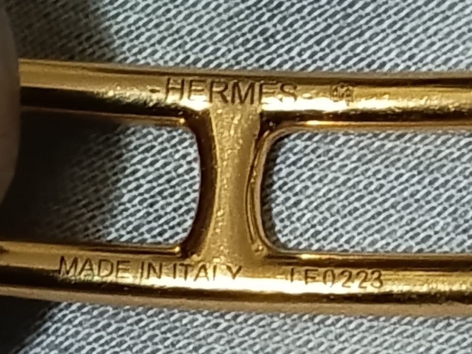 Bratara hermes originala