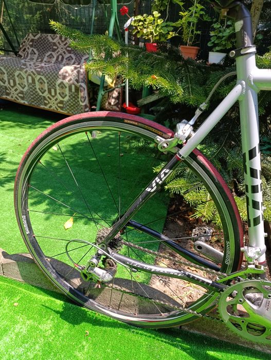 Bicicleta de curse Univega