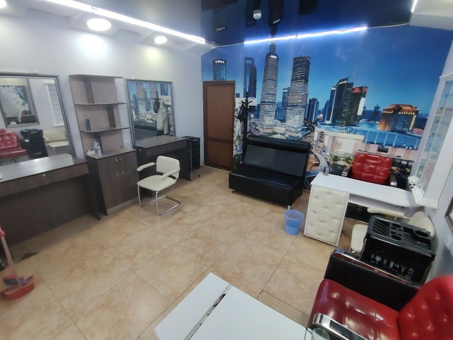 Продаётся нежилое помещение 189м² Сергили