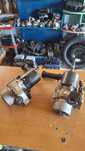 Pompă servo direcție Peugeot 307 Citroen C4 electrică