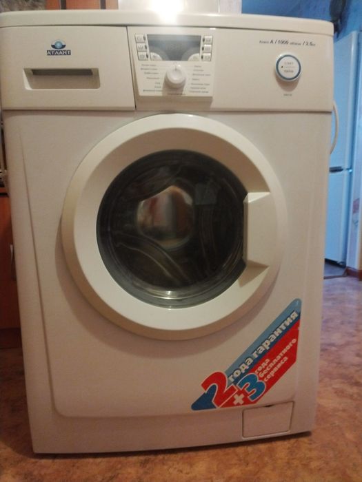 Продам стиральную машинку