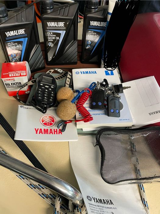 Продавам лодка Krüger