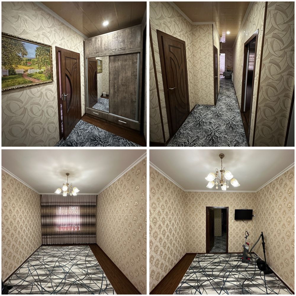 Продается 2 ком квартира в Центре