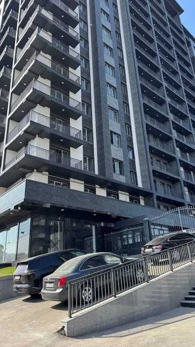 Vegas Tower 2/12/16 квартира коробка 84м2: Яккасарай СРОЧНО ПРОДАЖА