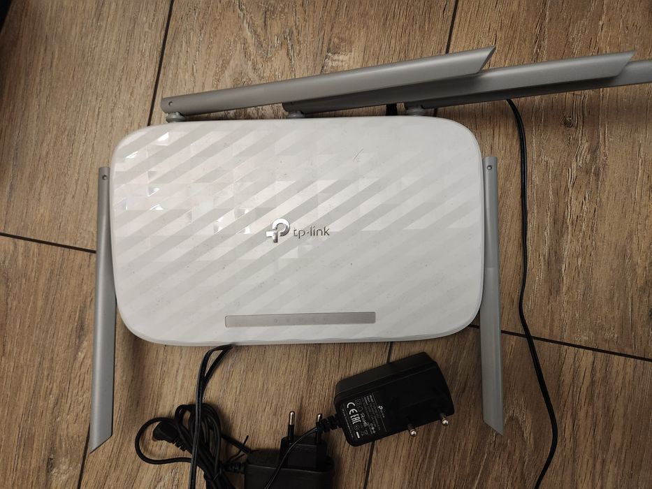 Роуте tp-link новый