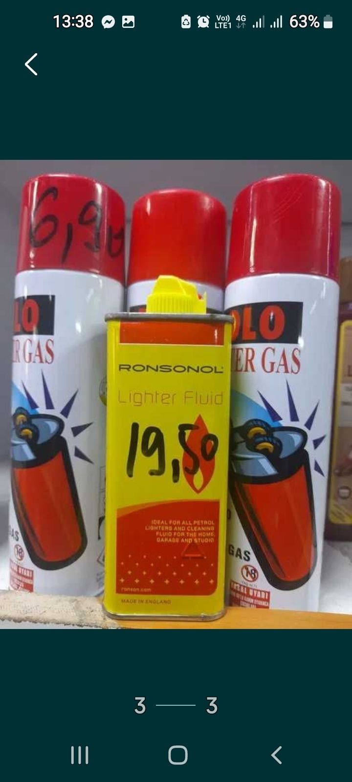 Arzător pe gaz, direct pe spray ul de gaz 35lei. Nou iancului Gaz bric