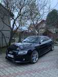 Audi A5 3.0TDI Quattro 2011