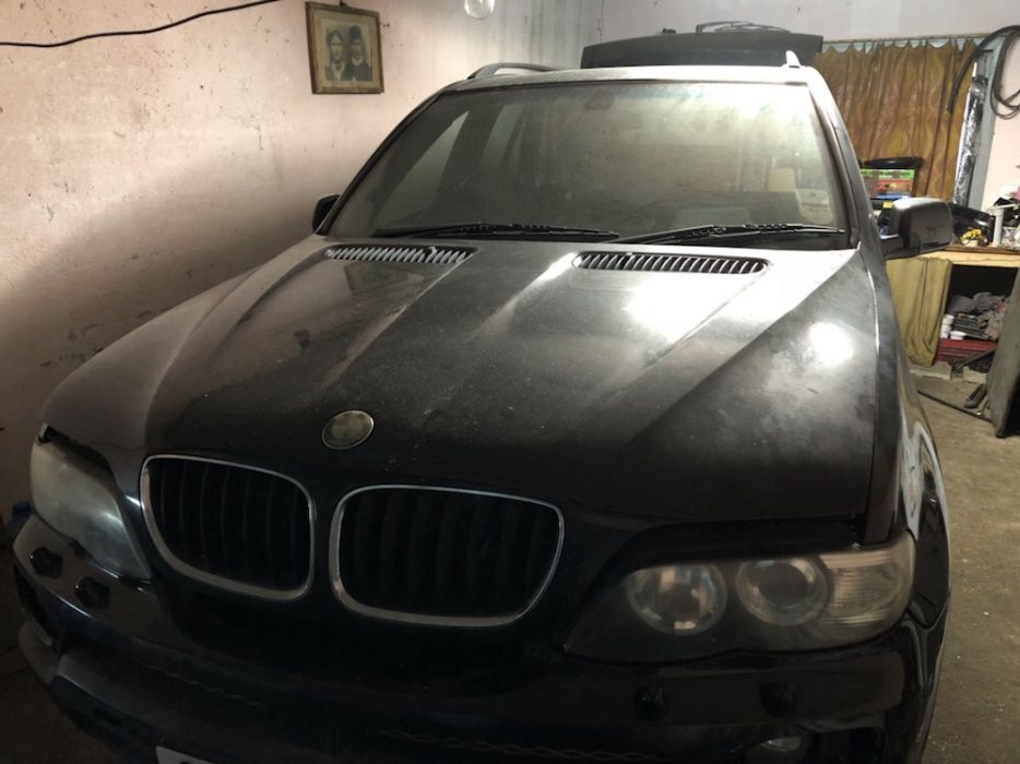 Бмв Х5 bmw X5 Панорама