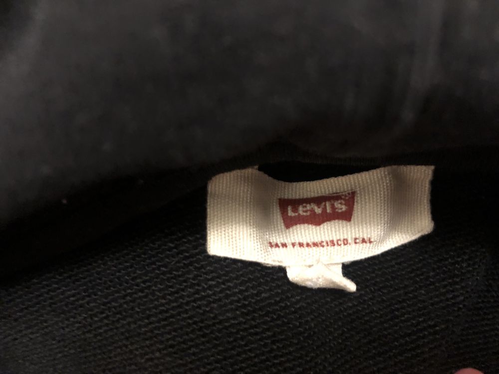 Hanorac, LEVI’S