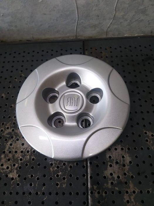 Capac janta fiat doblo 51810479