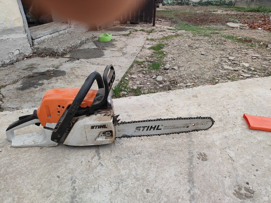 Drujba Stihl MS 231