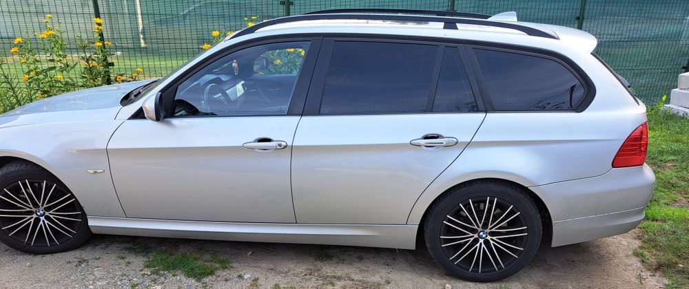 Bmw de vanzare !