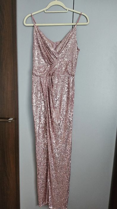 Елегантна официална рокля