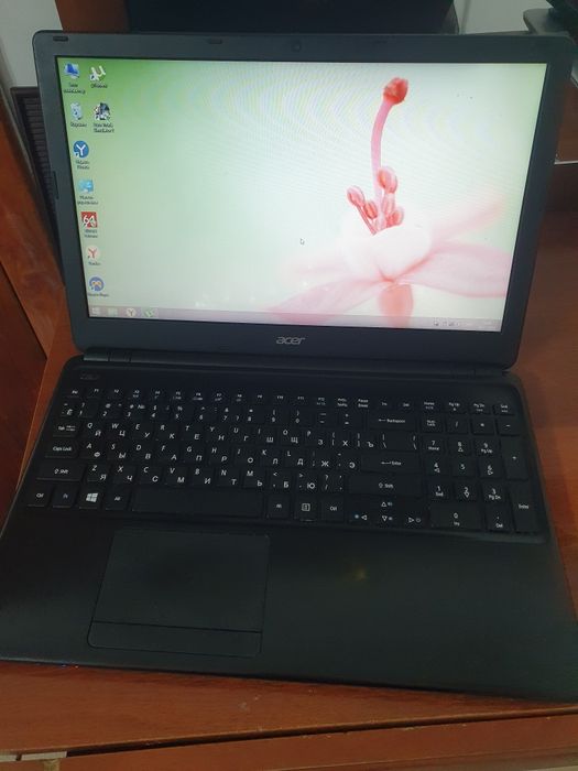 Продам ноутбук Acer
