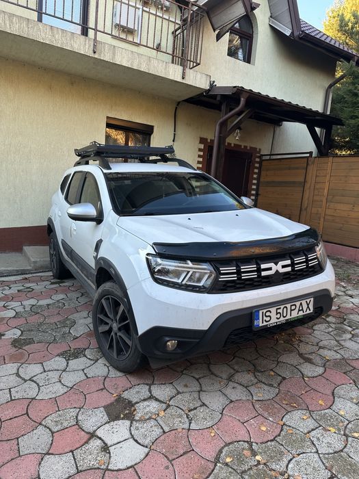 Dacia duster diesel 4x2