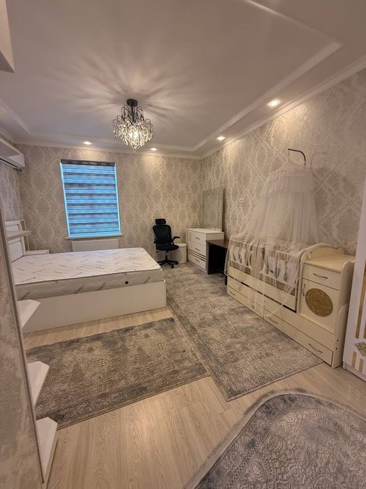 2 xonali kvartira ijaraga beriladi