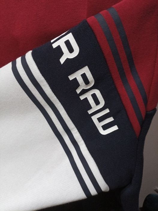 Дамска, зимна рокля G star RAW