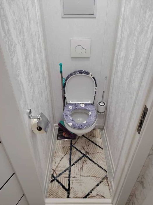 Квартира сотилади