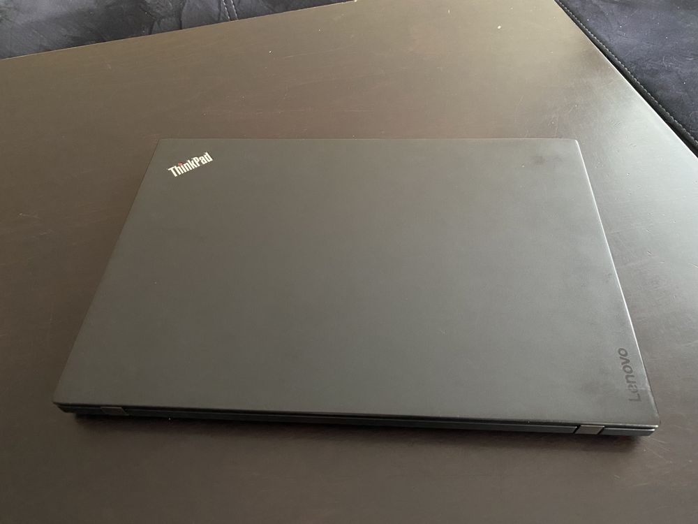 Лаптоп Lenovo ThinkPad T470s T460s
